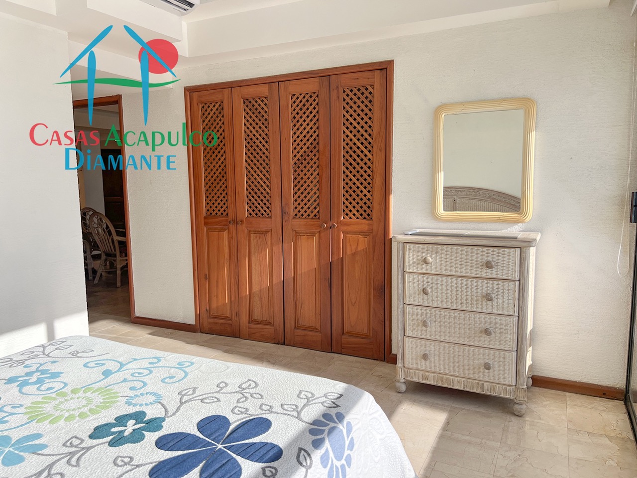 Mayan Island Playa Torre Uno 213 - Recámara tres 5